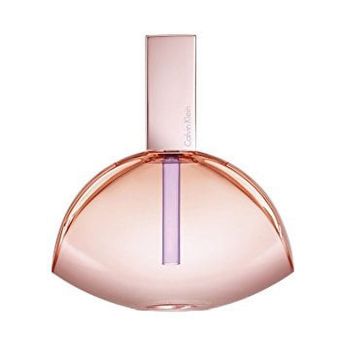 Calvin Klein Endless Euphoria Eau de Parfum Spray for Women, 2.5 fl oz ...