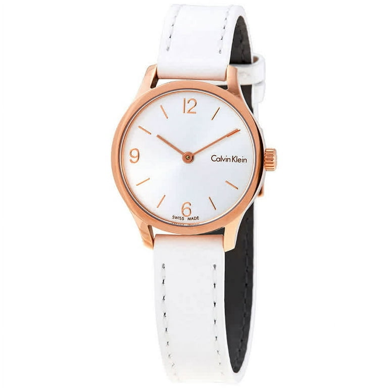 Calvin klein endless watch online