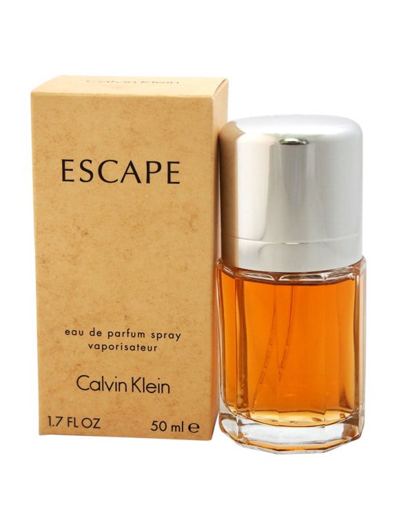 Calvin Klein Escape Women's 1.7-ounce Eau de Parfum Spray