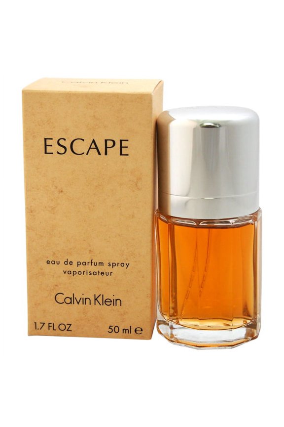 Calvin Klein Escape Women's 1.7-ounce Eau de Parfum Spray