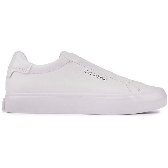 Calvin Klein Essential Vulc Slip On Sneakers
