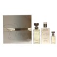 thumbnail image 1 of Calvin Klein Eternity 3 Piece Gift Set For Women, 1 of 2