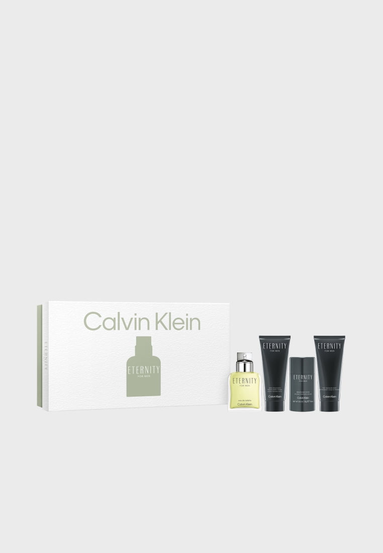 4個セット   Eternity Intense... Calvin-Klein-Eternity-4-Pieces