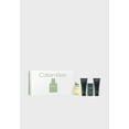 thumbnail image 1 of Calvin Klein Eternity 4 Pieces Eau de Toilette Gift Set for Men, 1 of 2