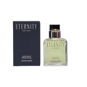 Calvin Klein Eternity After Shave 3.4 oz / 100 ml For Men