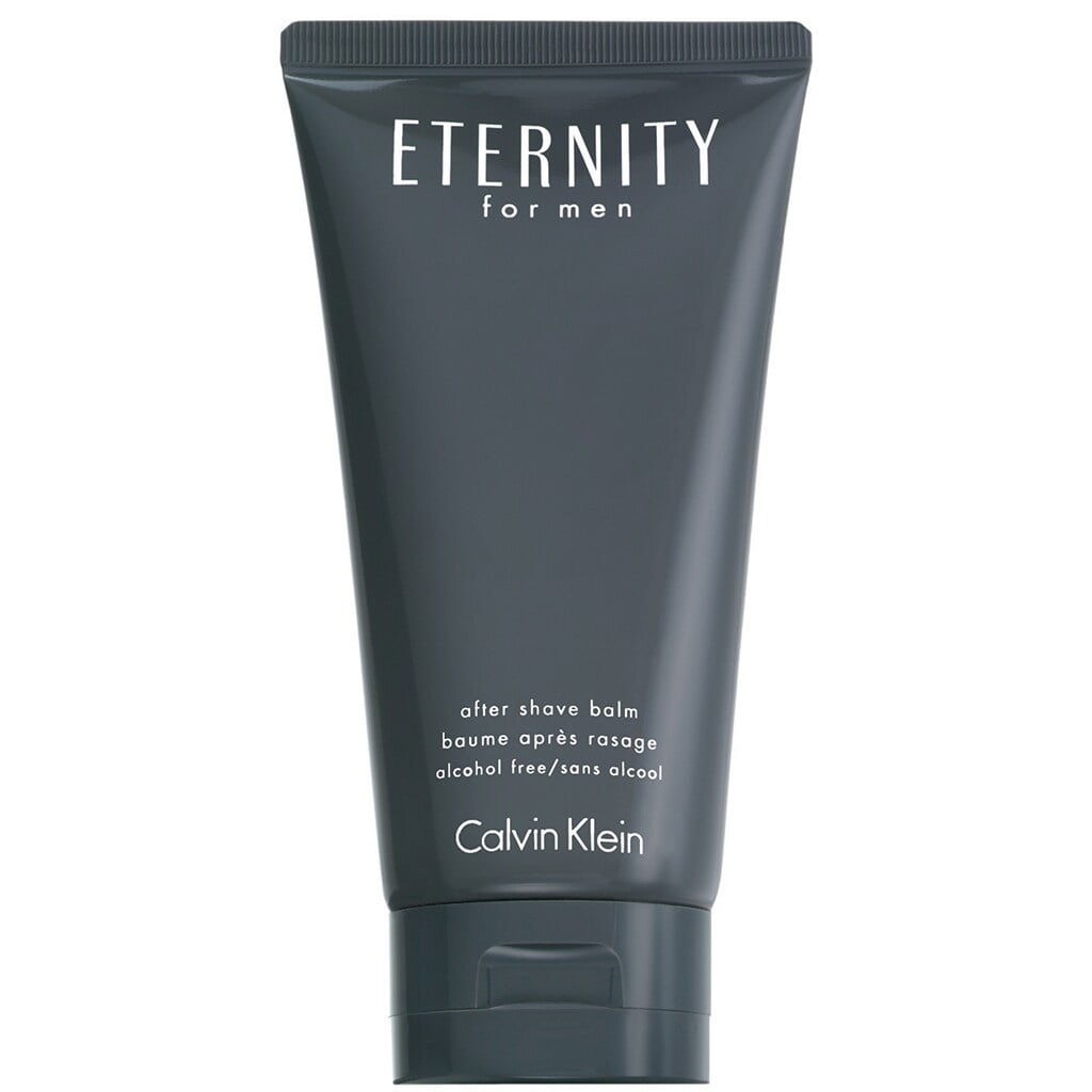 Calvin Klein Eternity Aftershave Balm - 5 oz tube
