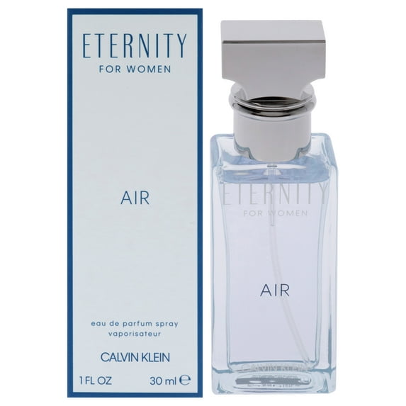 Calvin Klein Eternity Air , 1 oz EDP Spray