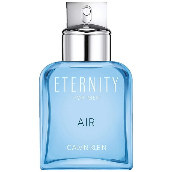 Calvin Klein Eternity Air Eau De Toilette Spray, Cologne for Men, 1.7 Oz