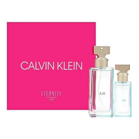 Calvin Klein Eternity Air For Women Gift Set