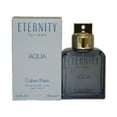 thumbnail image 1 of Calvin Klein  Eternity Aqua - 3.4 oz - EDT Cologne  Spray, 1 of 1