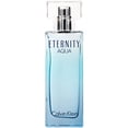 thumbnail image 1 of Calvin Klein Eternity Aqua Eau de Parfum Perfume for Women, 1 Oz Mini & Travel Size, 1 of 2