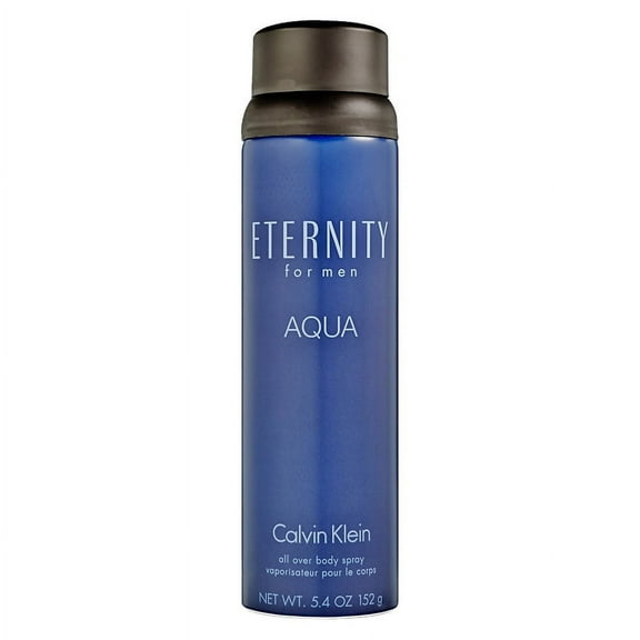 Calvin Klein Eternity Aqua Men's Body Spray