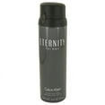 thumbnail interactive-video image 1 of Calvin Klein Eternity Body Spray,  for Men, 5.4 oz, 1 Count, Scent Family Woody, 1 of 6