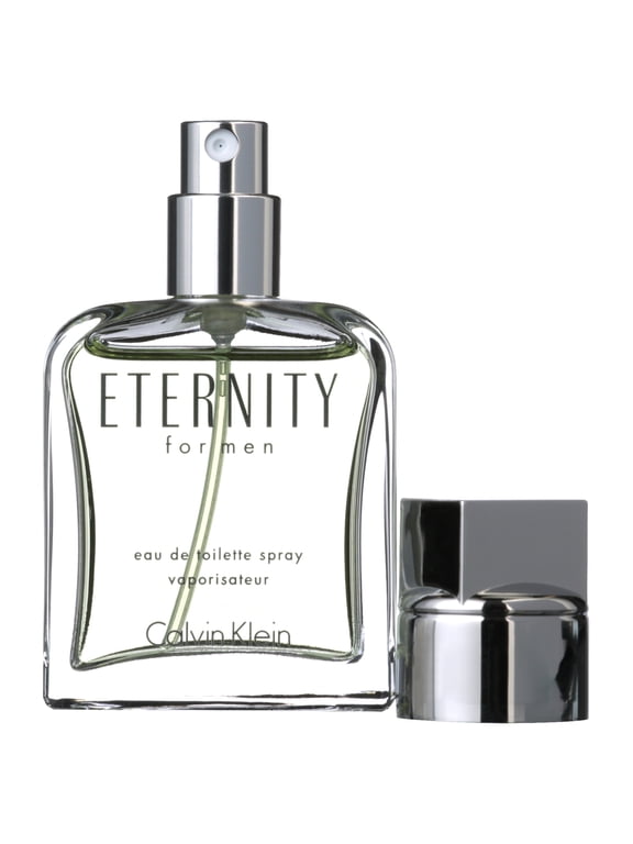 Eternity Cologne for Men, 1 Oz