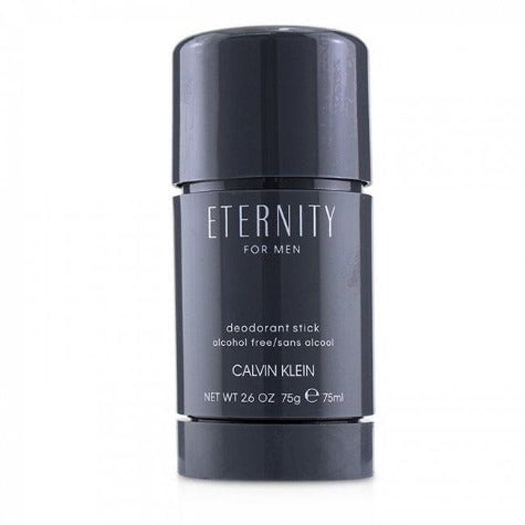 Calvin Klein Eternity Deodorant Stick 2.6 Oz