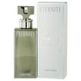thumbnail image 1 of Calvin Klein Eternity EDP 3.4 oz / 100 ml Anniversary Edition For Women Sealed, 1 of 2