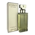thumbnail image 1 of Eternity by Calvin Klein for Women 3.4 oz Eau De Parfum Spray, 1 of 1