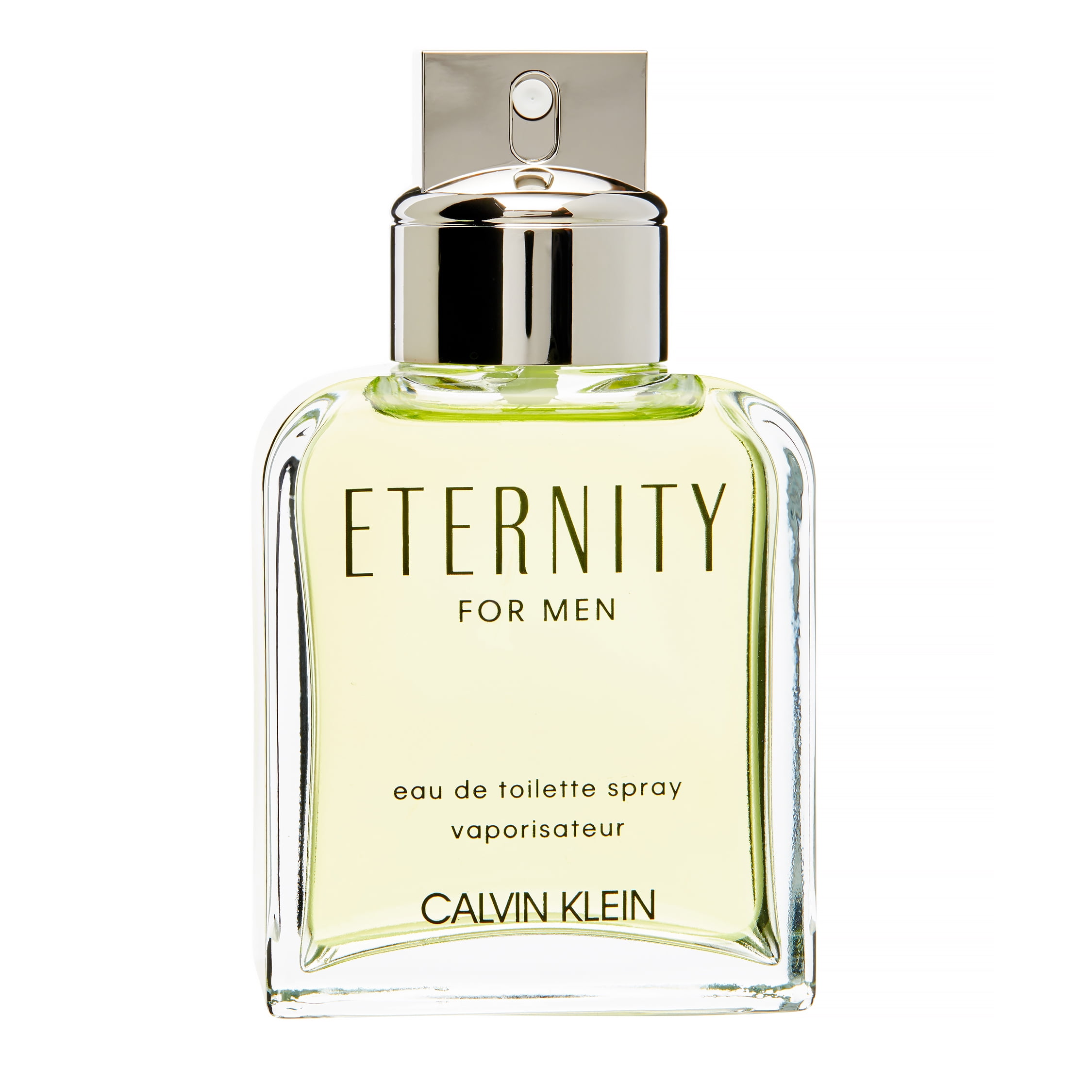 Eternity Cologne Eau De Toilette Spray By Calvin Klein Eternity Cologne Eau De Toilette Spray By Calvin Klein