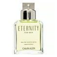 thumbnail image 1 of Calvin Klein Eternity Eau De Toilette Cologne for Men, 3.4 oz, 1 of 6