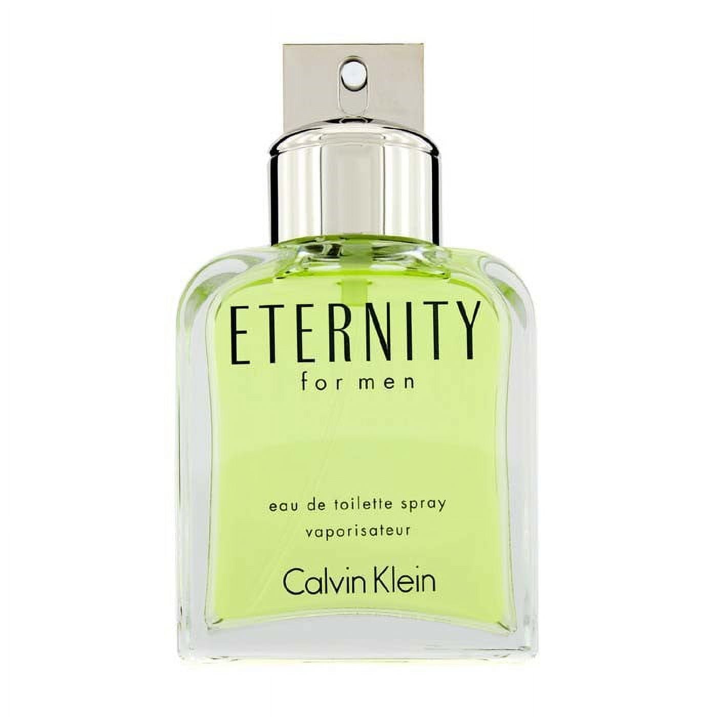 Calvin Klein CK Truth Eau De Parfum Pour Femme - 100ml – MENKELCHI