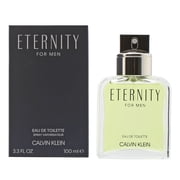 Calvin Klein Eternity Cologne Spray, 3.3 fl oz