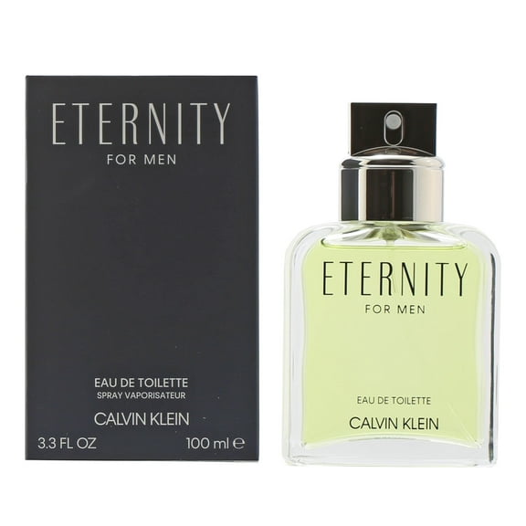 Calvin Klein Eternity Cologne Spray, 3.3 fl oz