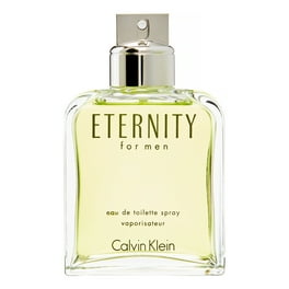 Calvin Klein Eternity Men s Perfume Refreshing Fragrance Eau De Toilette Spray 1.7 Oz Walmart