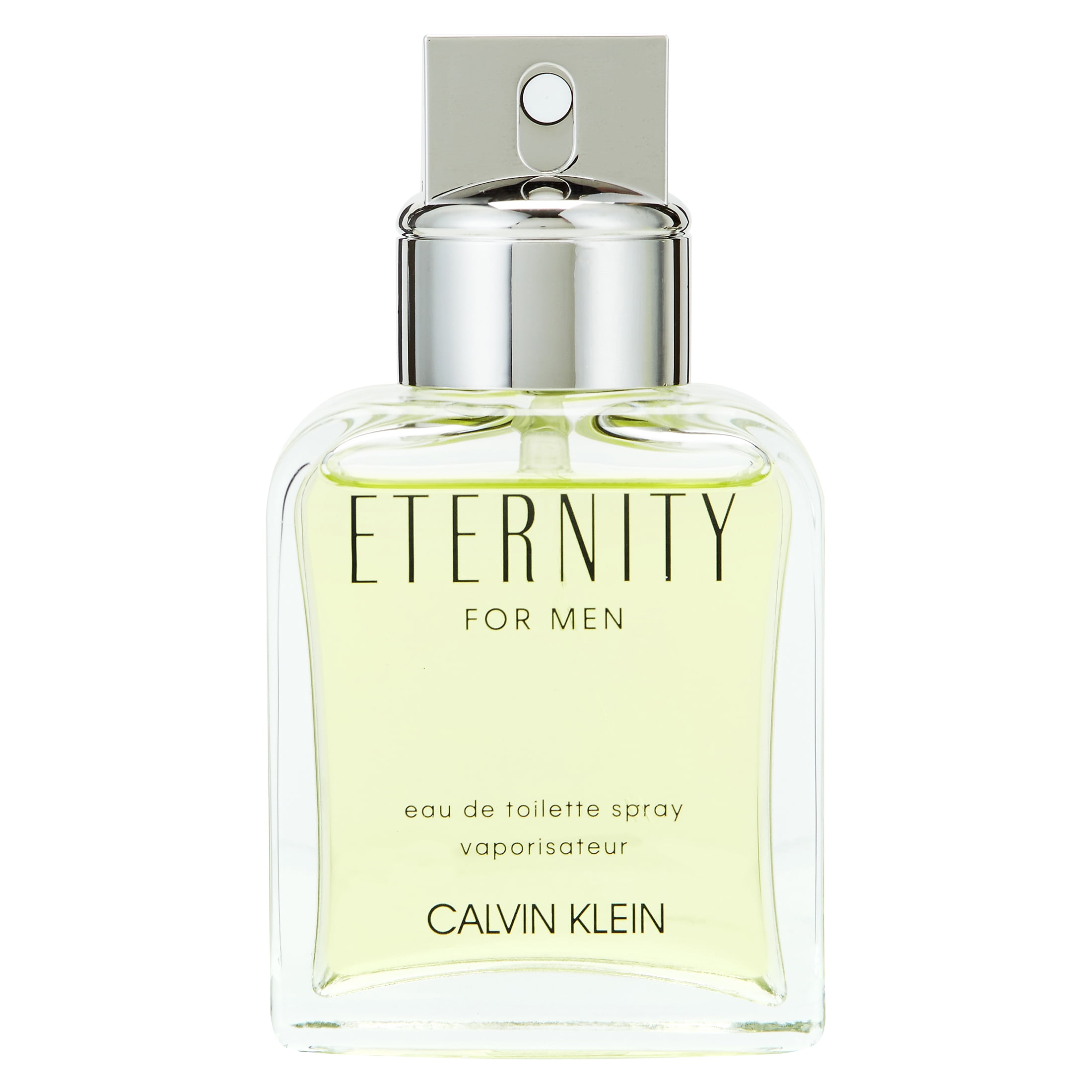 Calvin Klein Eternity Eau de Toilette Spray, Cologne for Men, 1.6 oz
