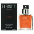 thumbnail image 1 of Calvin Klein Eternity Flame, 3.4 oz EDT Spray, 1 of 7