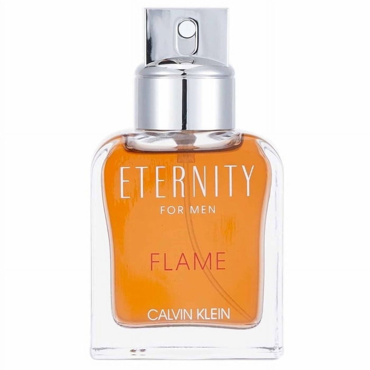 Calvin Klein Eternity Flame Eau De Toilette Spray 50ml/1.7oz