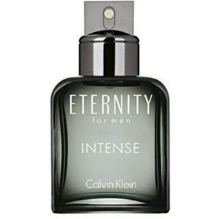 Calvin Klein Eternity Eau de Toilette, Cologne for Men, 3.3 oz