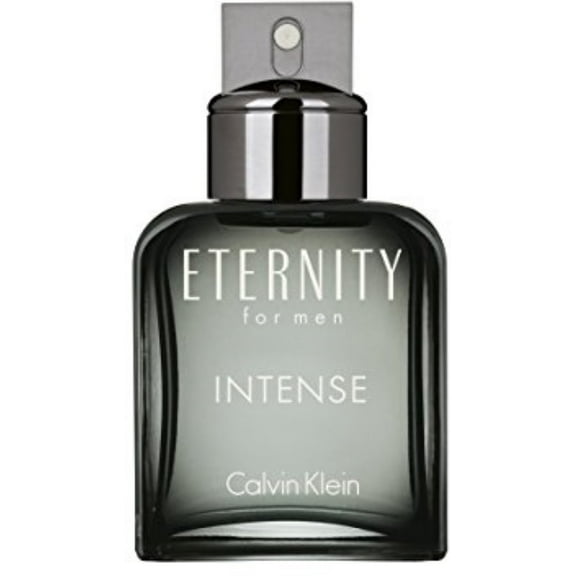 Calvin Klein Eternity Intense Cologne for Men, 1.7 Oz
