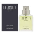 thumbnail image 1 of Eternity by Calvin Klein for Men 3.3 oz Eau de Toilette Spray, 1 of 1