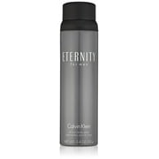 Calvin Klein Eternity Mens Body Spray, 5.4 Oz.