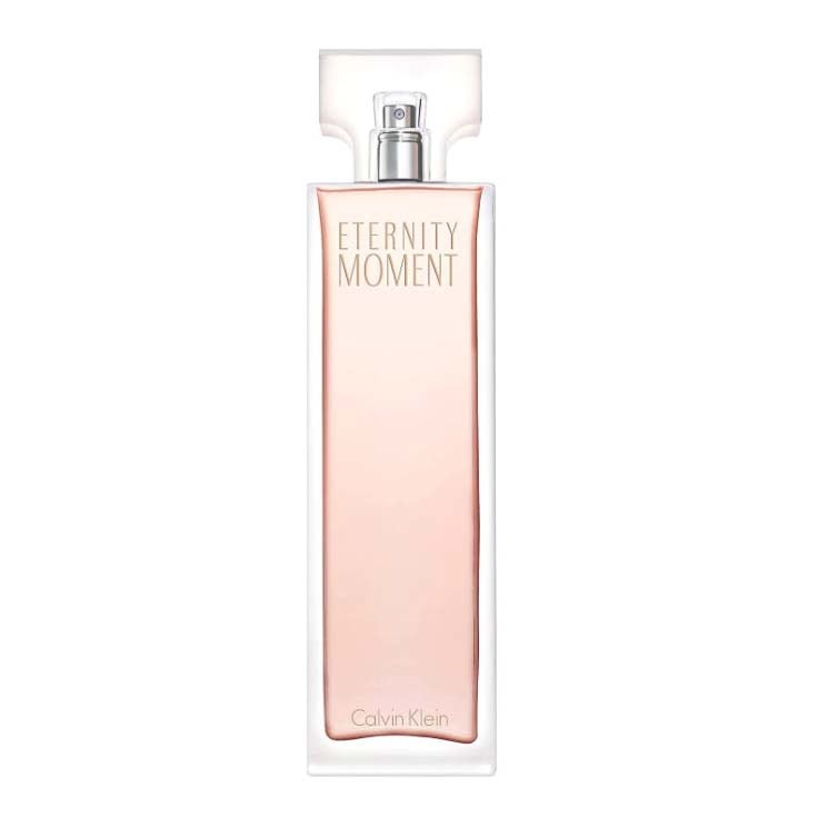 Eternity Moment Eau De Parfum Spray By Calvin Klein - 1.7 oz Eternity Moment Eau De Parfum Spray By Calvin Klein - 1.7 oz