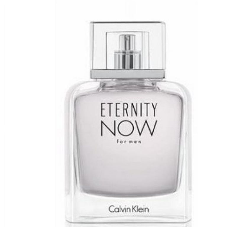 Calvin Klein Design Perfume Walgreens Calvin Klein Eternity Now Cologne For  Men, Oz - Main Image