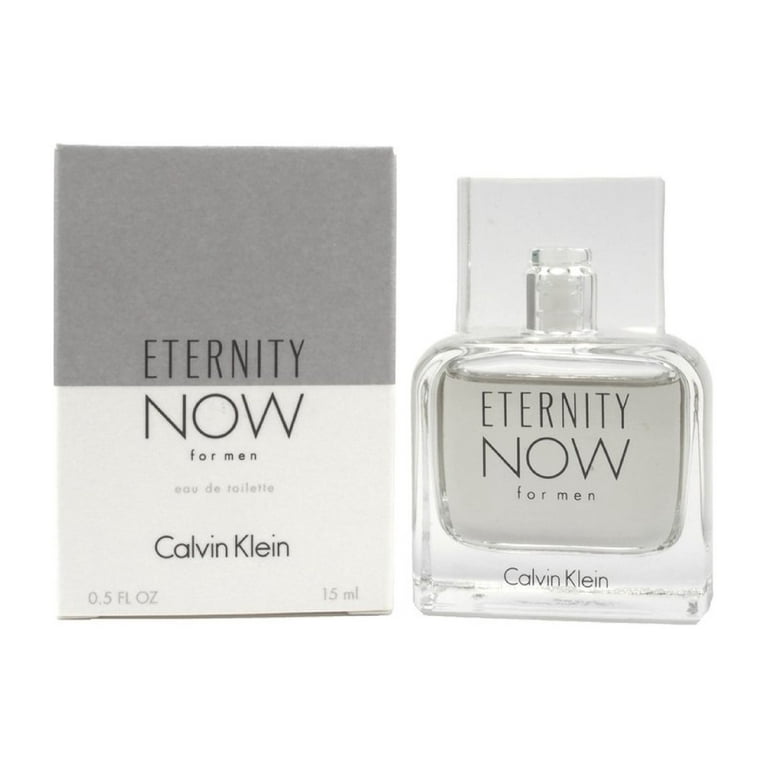 Eternity Now for Men EDT 0.5 oz Mini by Calvin Klein