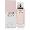 thumbnail image 1 of Calvin Klein Eternity Now Eau de Parfum Spray 1.7 oz, 1 of 4