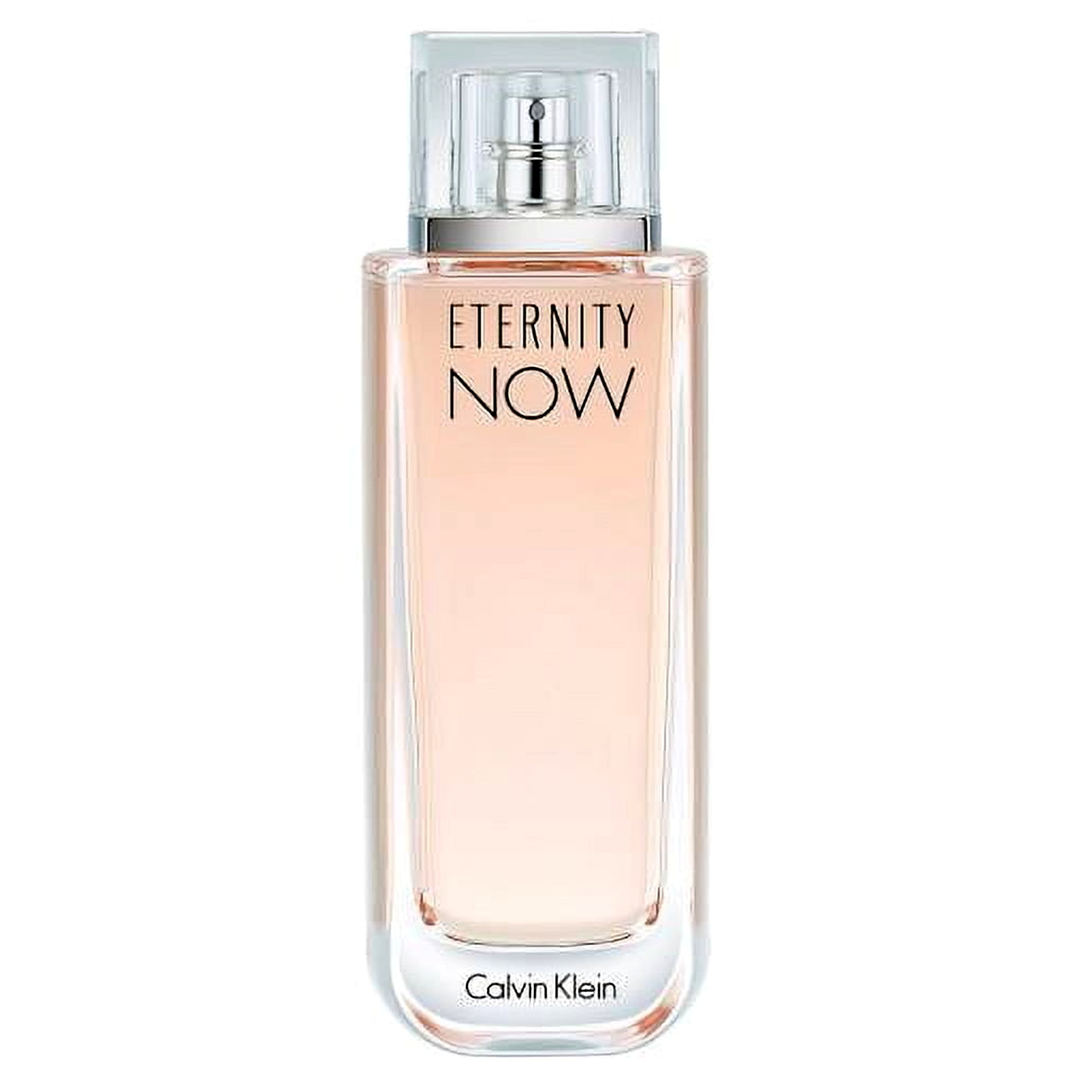 Calvin Klein Eternity Now, Lush Peonies & Juicy Lychee Eau de