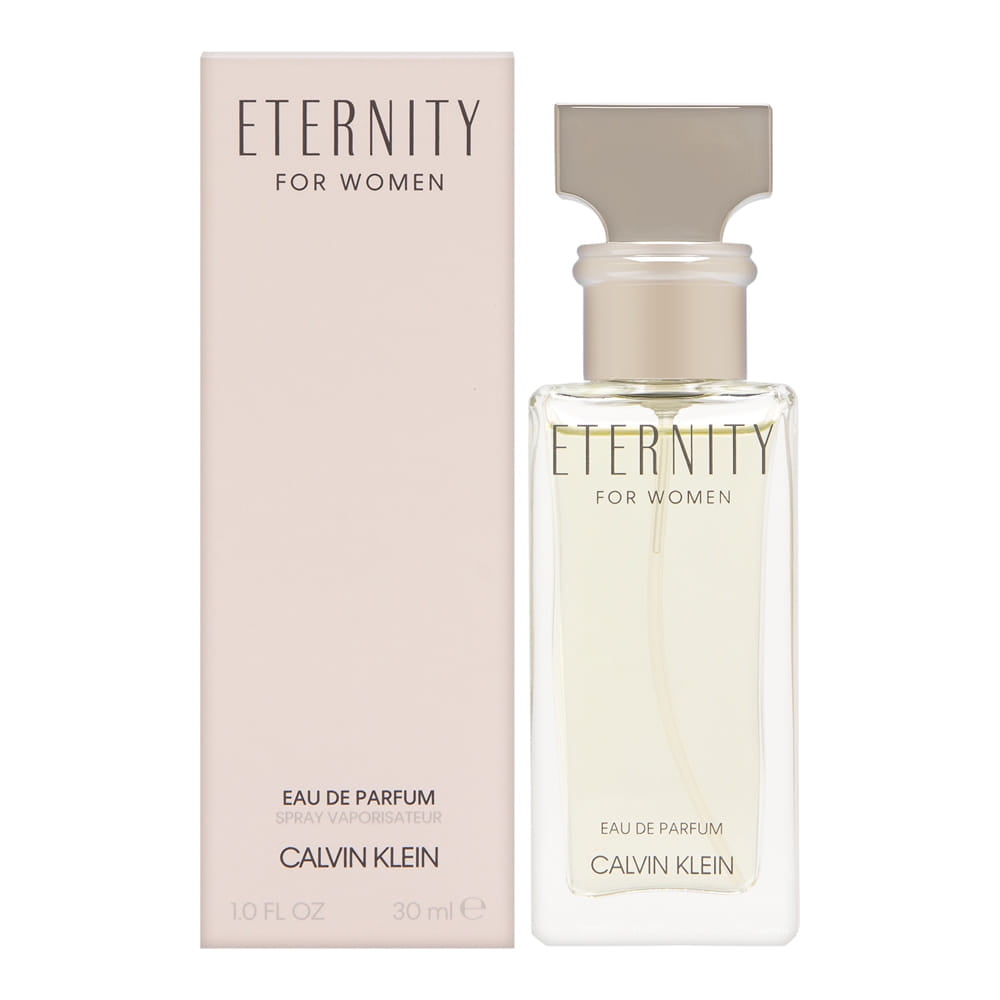   ETERNITY FOR WOMEN 100ml 新品 Amazon.com: Calvin Klein Eternity For Women Eau de Parfum 3.3 fl
