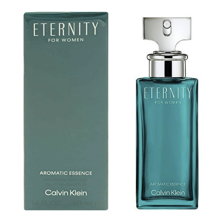 Calvin Klein Eternity for Women Aromatic Essence Parfume Intense