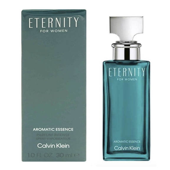 Calvin Klein Eternity for Women Aromatic Essence Parfume Intense 1 fl oz