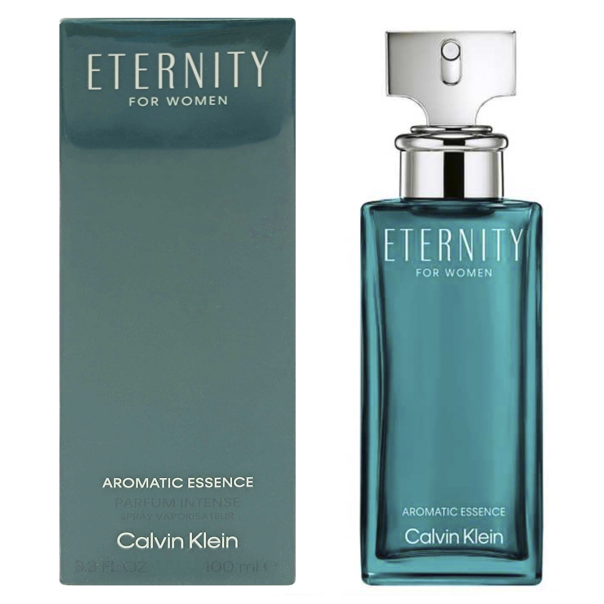 Calvin Klein Eternity Aromatic Essence Eau de Parfum Spray for
