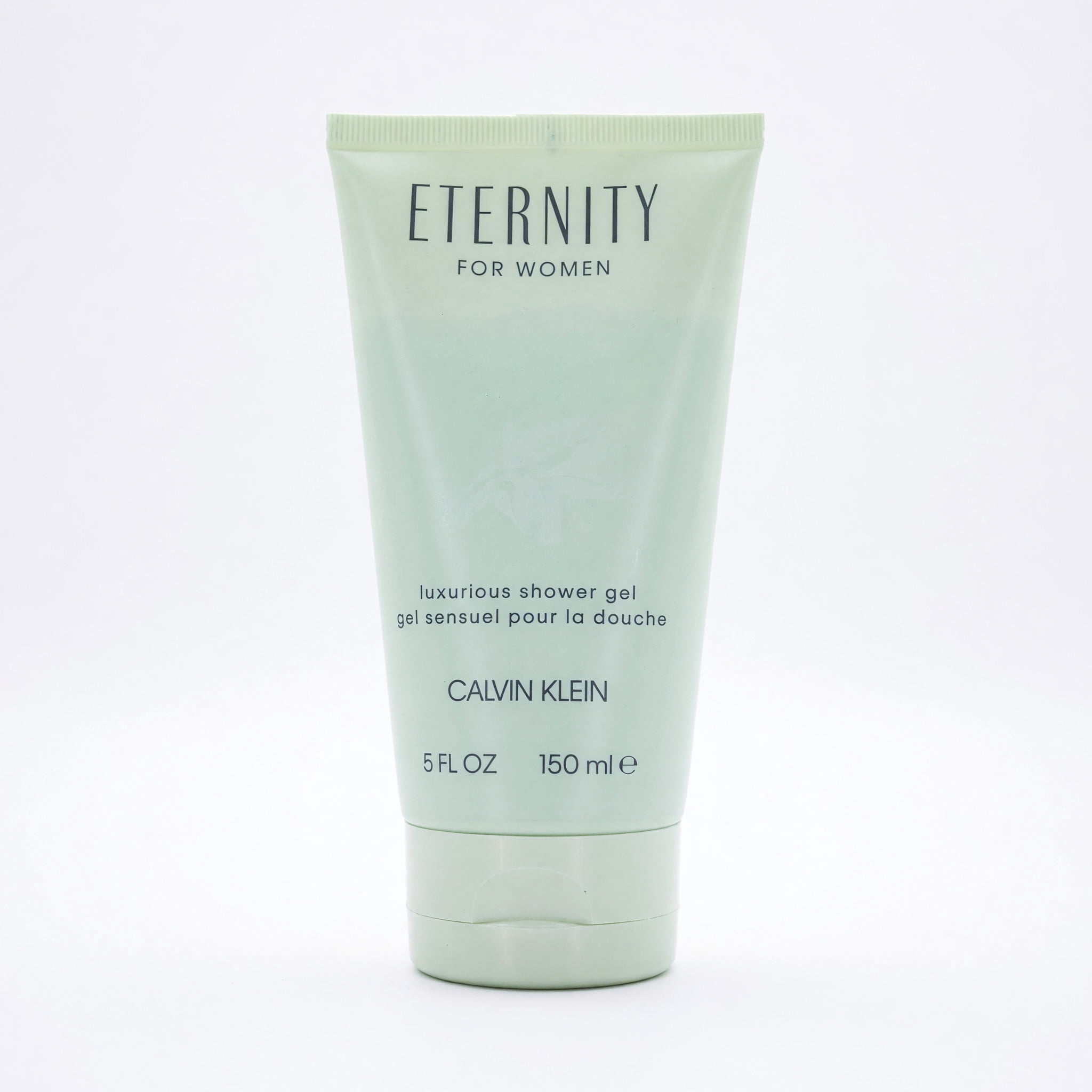 Calvin Klein Eternity for Women Luxurious Shower Gel, 5 Oz