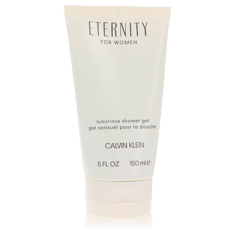Eternity Shower Gel By Calvin Klein Eternity Shower Gel By Calvin Klein