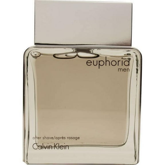 Calvin Klein Euphoria After Shave for Men 3.4 Oz