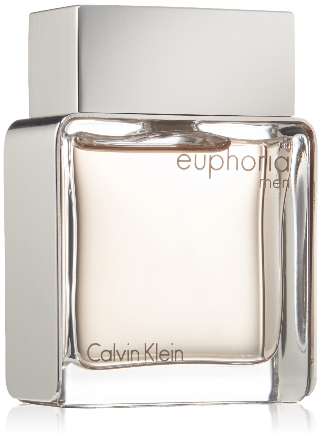 Calvin Klein Euphoria Cologne for Men 1.7 oz Eau De Toilette Spray