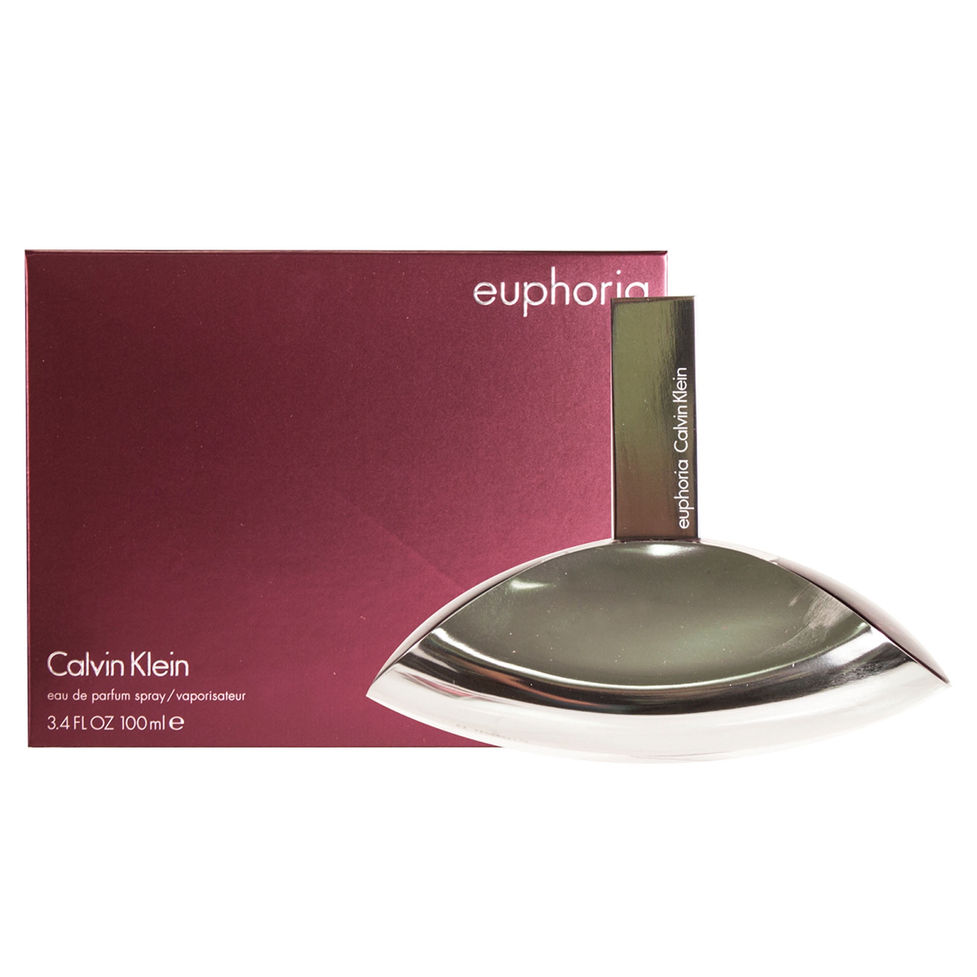 Calvin Klein Euphoria Women s Perfume 3.4 fl oz Liberia Ubuy