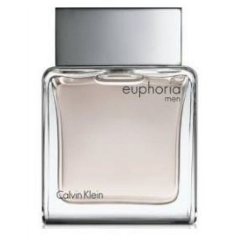 Calvin Klein Euphoria Men Eau de Toilette - 1 fl oz bottle