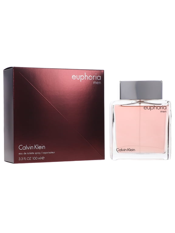 Euphoria Cologne for Men, 3.4 Oz